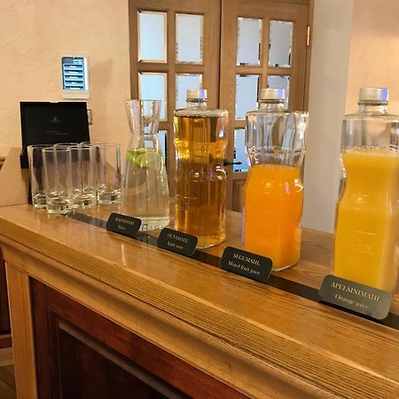 Georgi Hotell Võru Εξωτερικό φωτογραφία